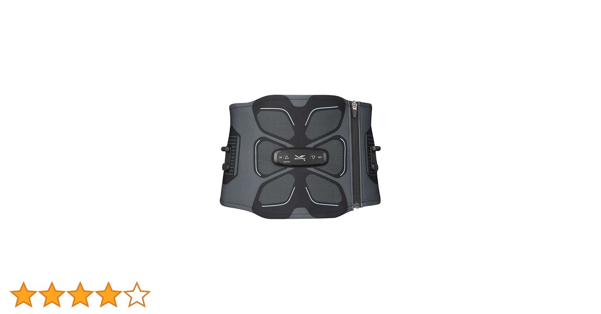 Amazon.co.jp: 新モデル【公式ストア限定】シックスパッド